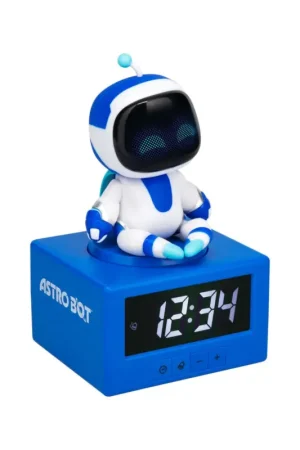 Op = Op Astro Bot light alarm clock Icon Astro Bot