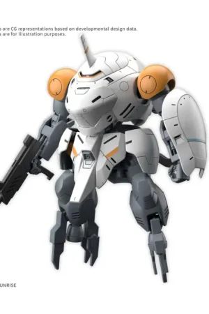 Gratis Retour HG Monkey Rodi / Monkey Crab Rodi 1/144