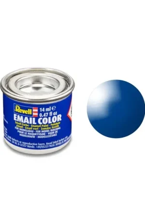 Brilliant France Blue Emailverf 52 Acrylverf Beste Prijs