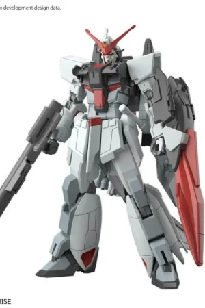 Beperkt Aanbod GUNDAM - HG 1/144 Murasame Kai - Model Kit Gunpla