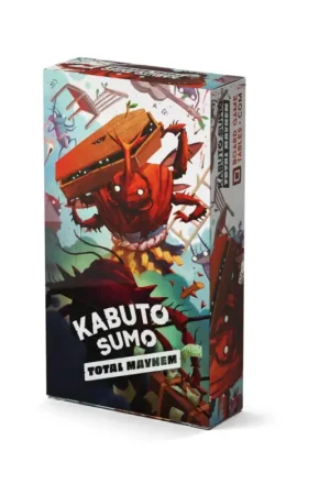 Koop Online Kabuto Sumo Total Mayhem