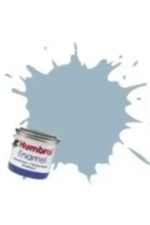 Direct Verzonden US Ghost Grey FS26375 Acrylverf