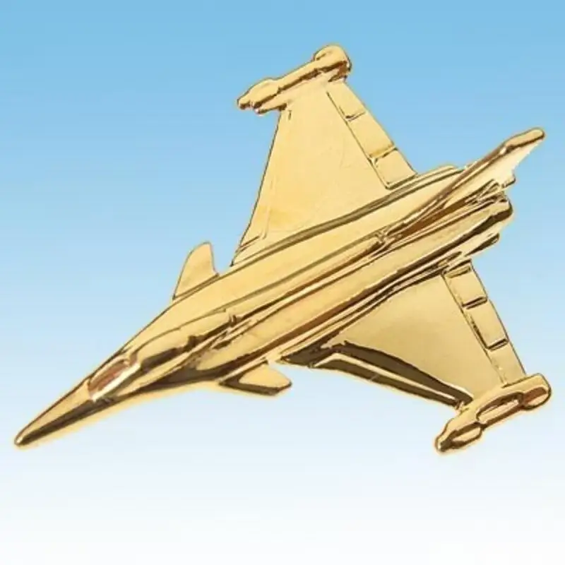 Must-Have Pin's Rafale Pinnen