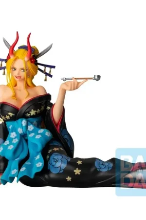 Zwarte Maria Ichibansho Glitter Of Ha Figuurtje Direct Verzonden