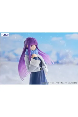 Frieren Beyond Journey's End - Trio-Try-It Fern Figure Figuurtje Betrouwbaar