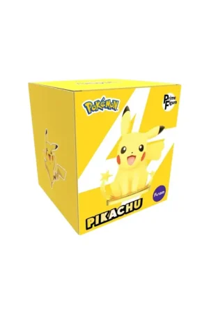 Pokemon Funism Prime Figure Pikachu Stars 20cm Figuurtje Betaalbaar