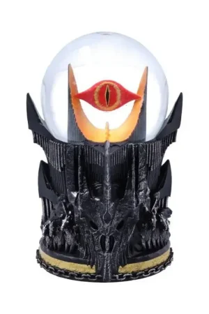 Nieuw The Lord of the Rings Sauron sneeuwbol 18 cm