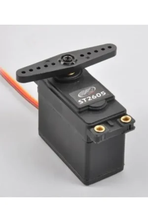 Op = Op Mega Vermogen ST2605 26kg Stroomvoorziening