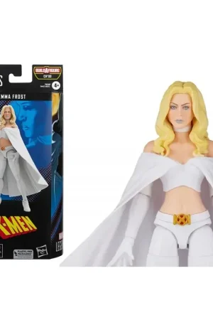 Hete Deal Ml x-men chod emma frost af Figuurtje