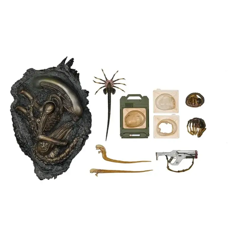 Hete Deal Alien: Romulus figure accessories Accessory Pack