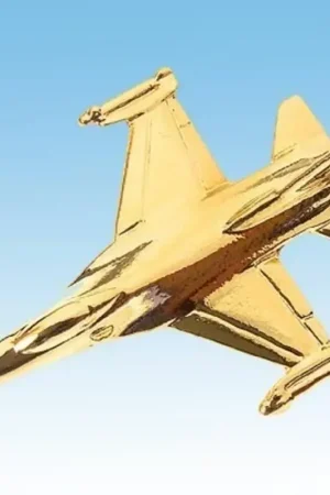 Pin's F-16 Falcon Pinnen Bestel Nu