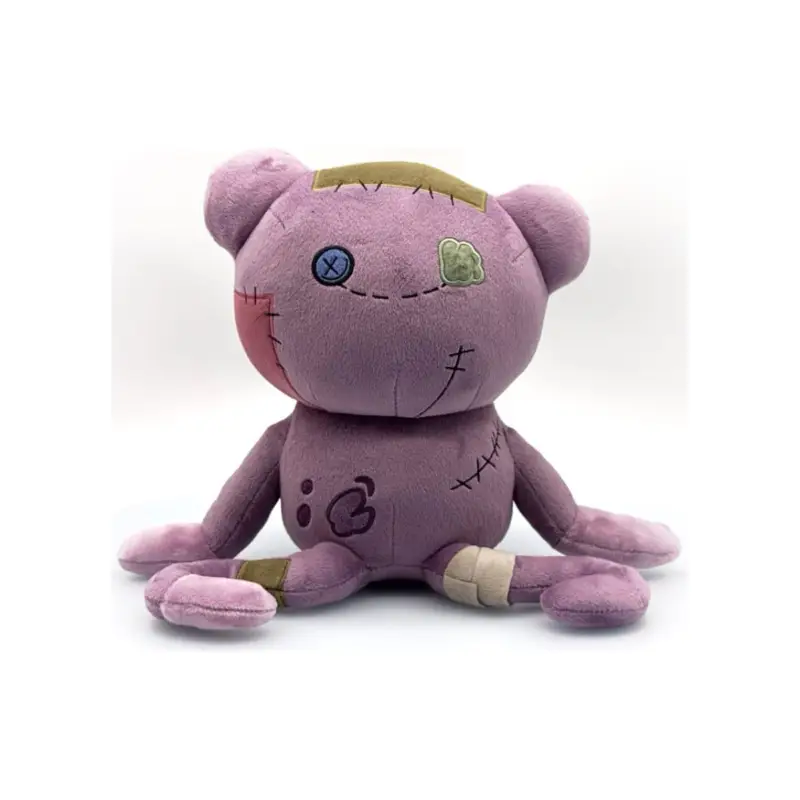 Adventure Time Hambo soft toy 22 cm Snelle Levering