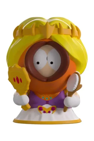 South Park Vinyl Figure Princess Kenny 9 cm Figuurtje Bestseller