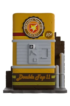 Koop Vandaag Call of Duty Vinyl figure Double Tap Root Beer 10 cm Figuurtje