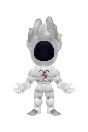 Ultrakill - Minos Prime vinyl figure 14 cm Figuurtje Speciale Aanbieding