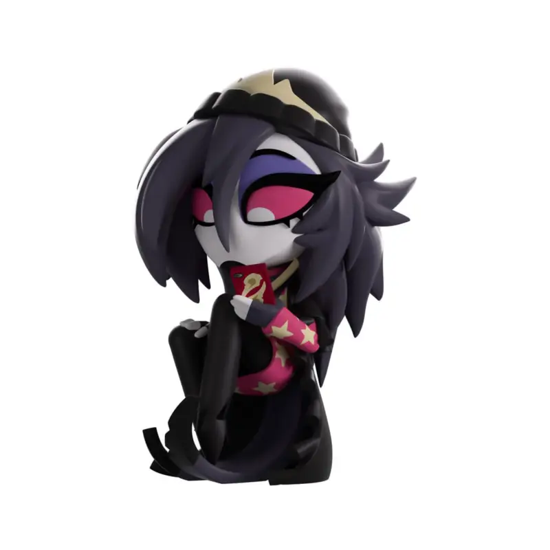 Helluva Boss - Vinyl figure Octavia 12 cm Figuurtje Dagaanbieding
