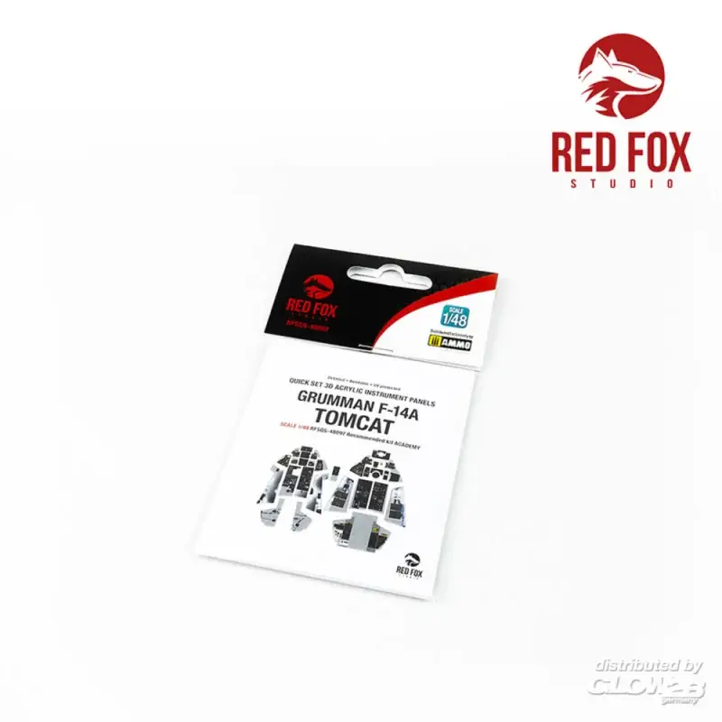 Red Fox Studio Accessoire Koopje