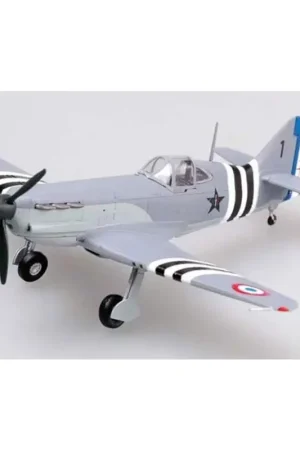 Dewoitine D.520 Corps Franc Pommies Juin 1944 Miniatuur Aanbieding