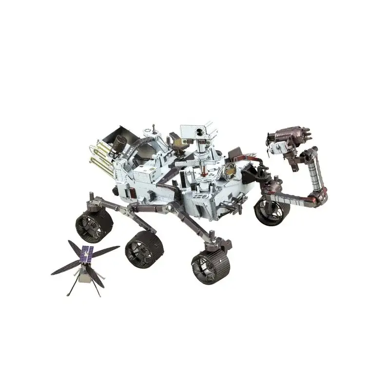 Bestseller Maart doorstaan & ingenuity helikopter Schaalmodel