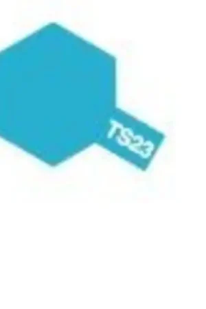 Light Blue Acrylverf Premium