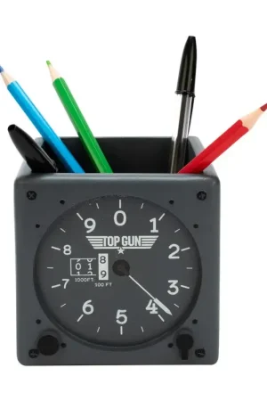 Actieprijs Top Gun: 3D Arcade Machine Pen Pot