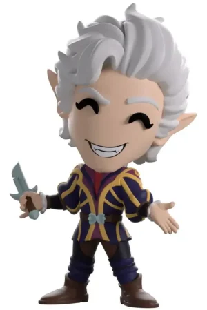 Uitverkoop Baldur's Gate 3 Vinyl figure Astarion Figuurtje