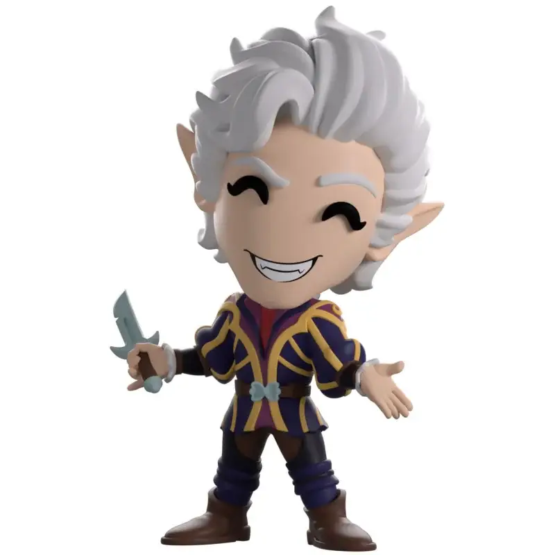 Uitverkoop Baldur's Gate 3 Vinyl figure Astarion Figuurtje