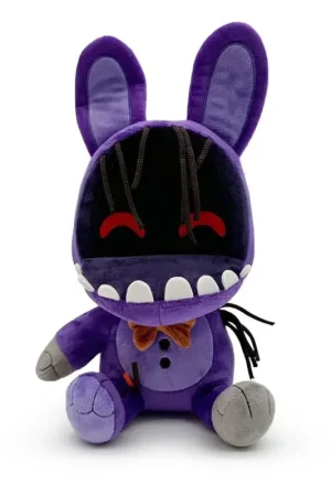 Five Nights at Freddy's plush toy Withered Bonnie 22 cm Beeldjes Koopje