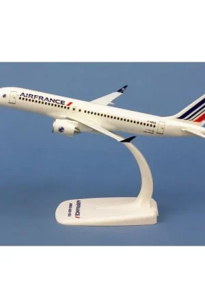 Must-Have Air France Airbus A220-300 – F-HZUA Miniatuur