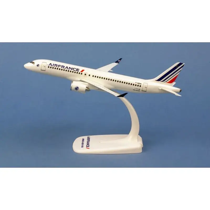 Must-Have Air France Airbus A220-300 – F-HZUA Miniatuur