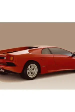 Fabrieksprijs Italeri 3685 Schaalmodel