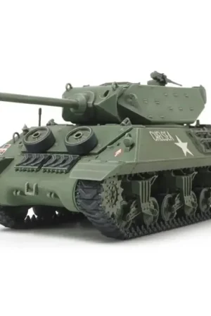 Hoge Kwaliteit M10 Achilles IIC Schaalmodel