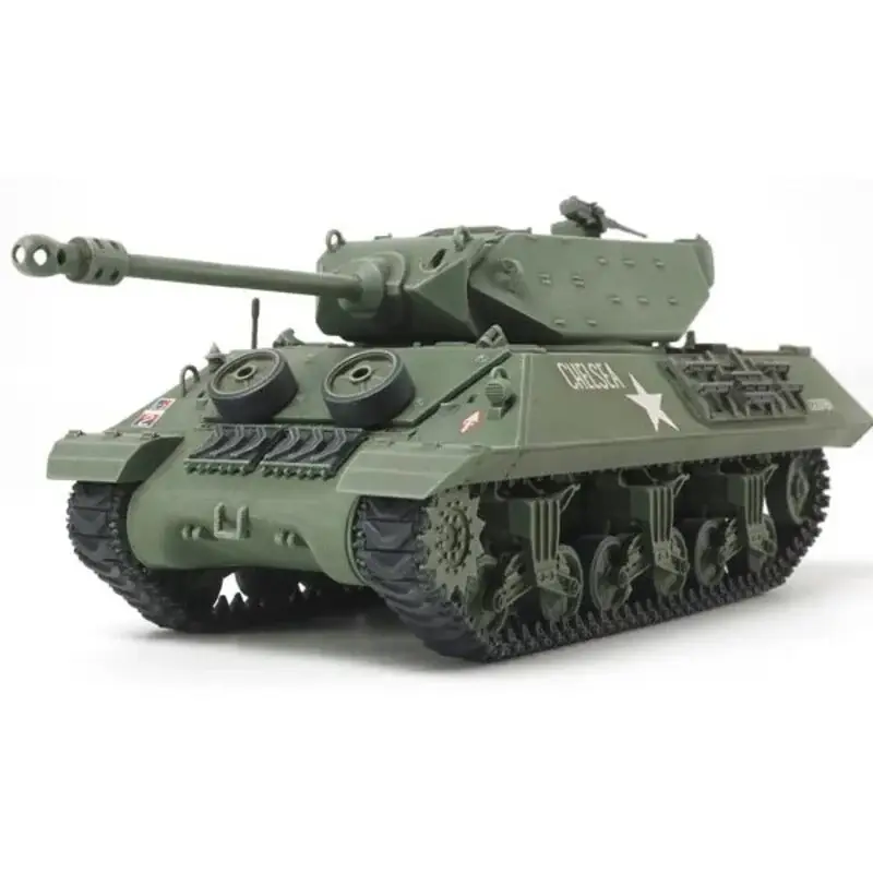 Hoge Kwaliteit M10 Achilles IIC Schaalmodel