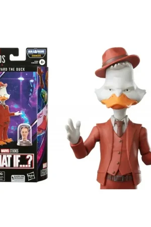 Ml khonshu disney+ howard de eend af Figuurtje Hete Deal