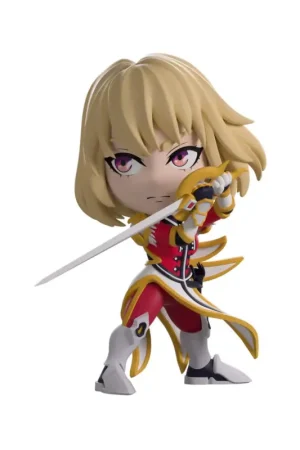 Lage Prijs Solo Leveling - Vinyl figure Cha Hae-In 12 cm Figuurtje