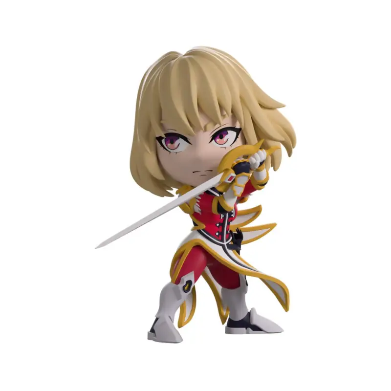 Lage Prijs Solo Leveling - Vinyl figure Cha Hae-In 12 cm Figuurtje