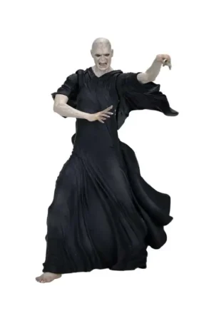 Beste Prijs Harry Potter Legacy Collection Voldemort Figure 18 cm Figuurtje