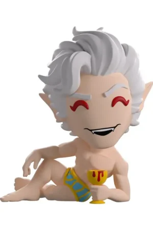 Baldur's Gate 3 Vinyl figure Romance Astarion 10 cm Figuurtje Seizoensaanbieding