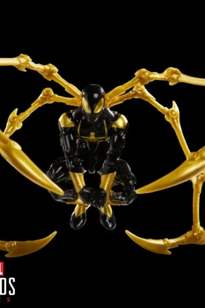 Favoriet MARVEL - Iron-Spider (Aaron Davis) - Legends Series Figure 15cm Figuurtje