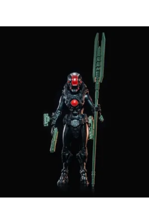 Betaalbaar Cosmic Legions Figure TU5.CC Engineer Legion Builder Figuurtje
