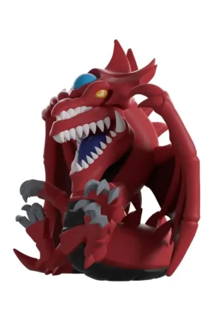 Yu-Gi-Oh! Vinyl Figure Slifer the Sky Dragon 11 cm Figuurtje Shop Nu