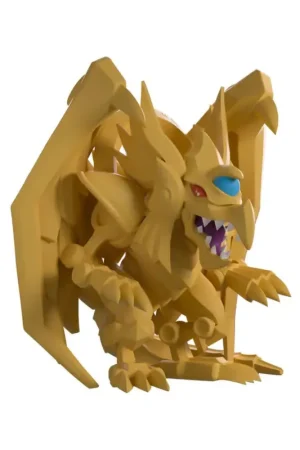 Yu-Gi-Oh! Vinyl Figure The Winged Dragon of Ra 10 cm Figuurtje Bestel Nu