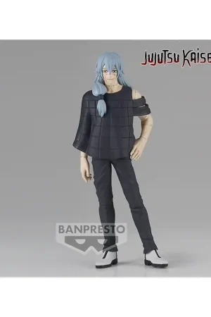 Fabrieksprijs Jujutsu Kaisen Jukon Geen Kata Mahito 16cm -W97 Figuurtje