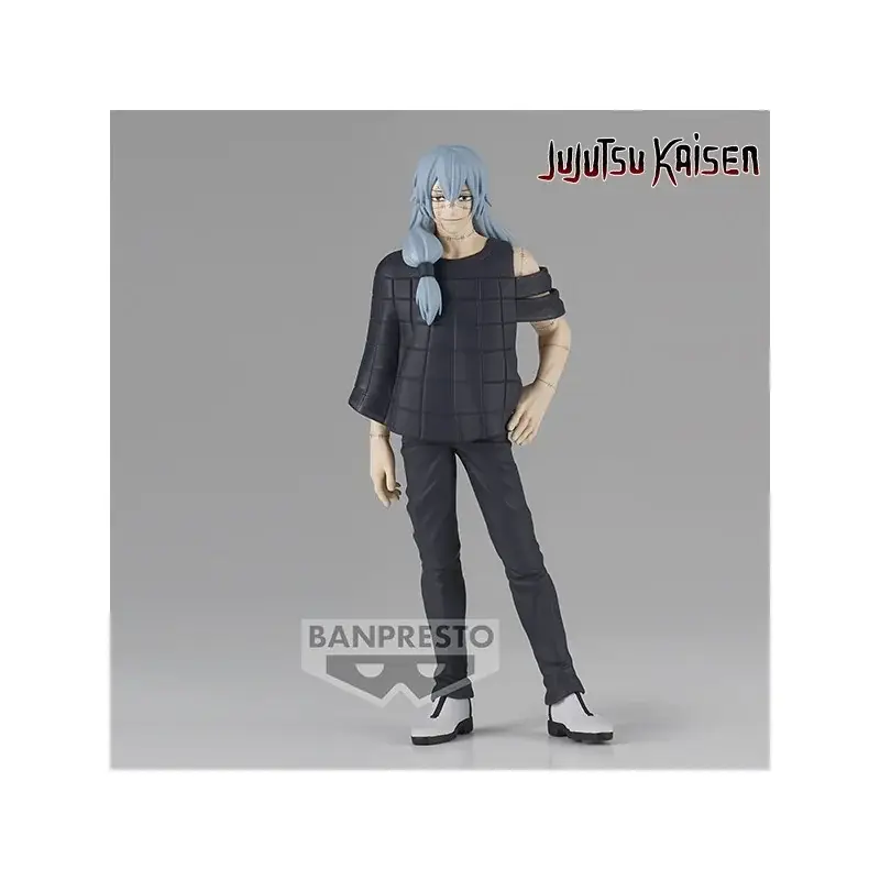 Fabrieksprijs Jujutsu Kaisen Jukon Geen Kata Mahito 16cm -W97 Figuurtje