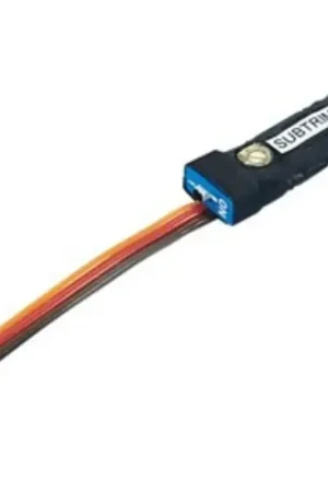 Goedkoop Module sub -trim Stroomvoorziening