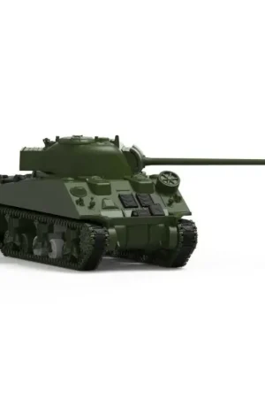 Sherman Firefly Schaalmodel Koop Vandaag