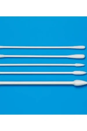Gecertificeerd Craft Cotton Swab. Round Extra small 50 pcs