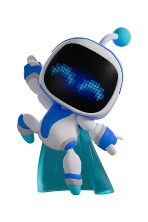Bestel Nu Astrobot - Astrobot figure 12 cm Figuurtje