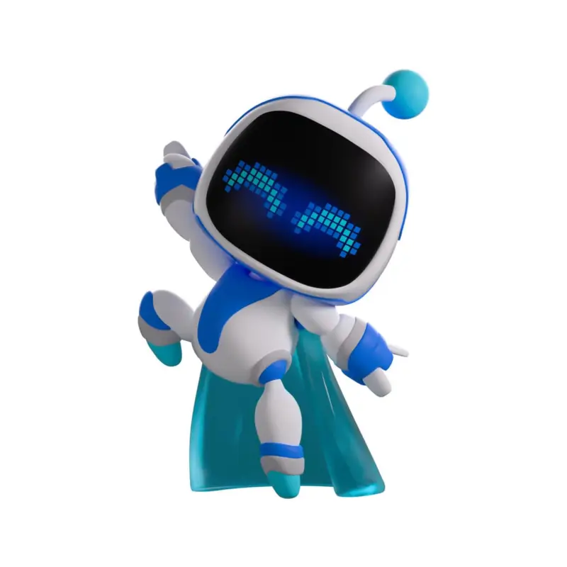 Bestel Nu Astrobot - Astrobot figure 12 cm Figuurtje