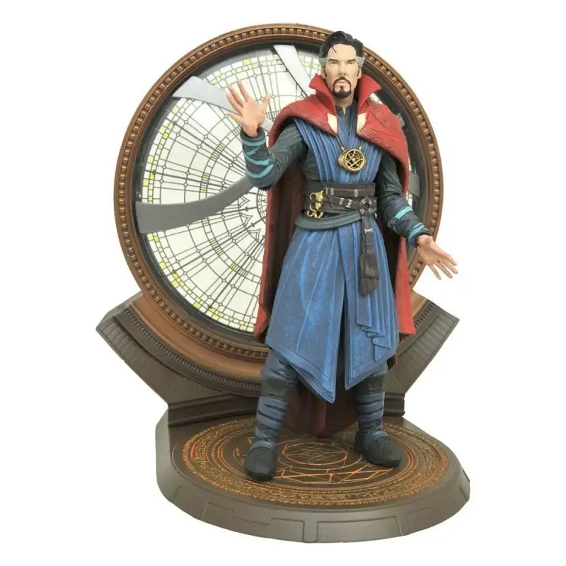 Doctor Strange in het multiversum van waanzin Marvel Select Dr. Strange-figuur 18 cm Actieprijs